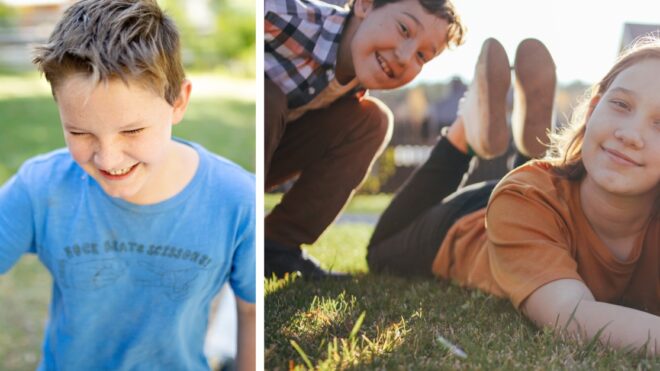 tween-boys