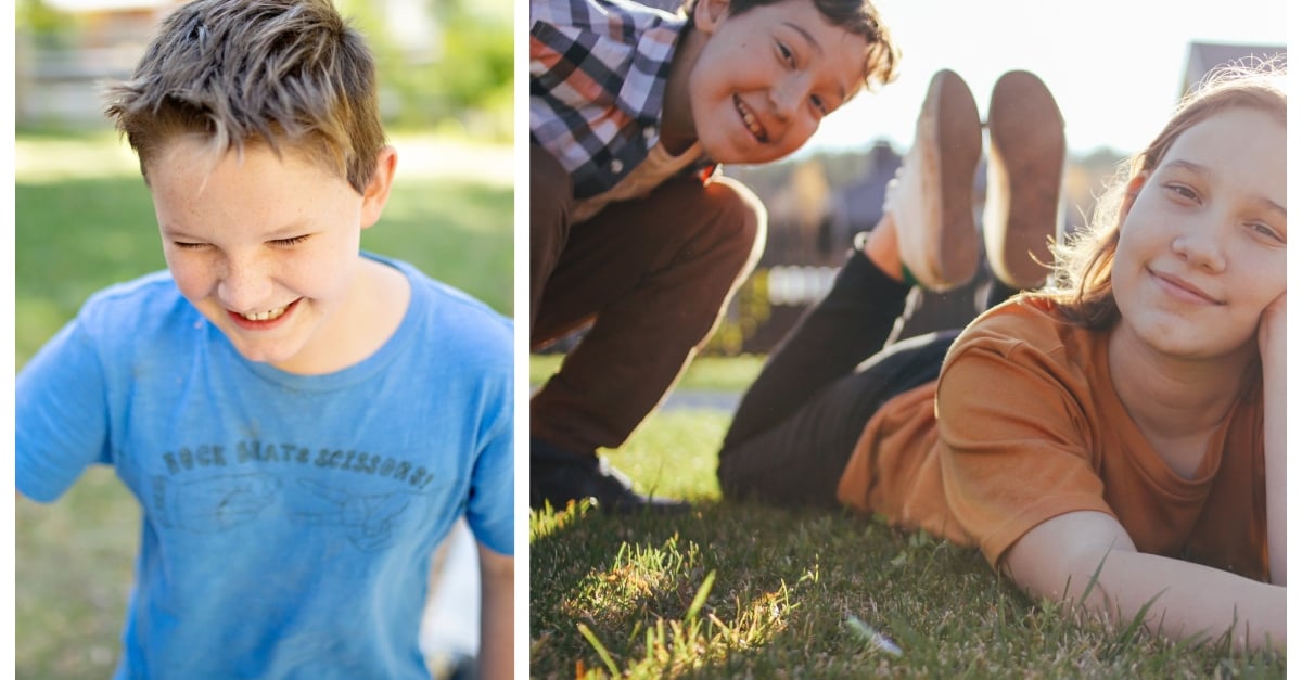 tween-boys