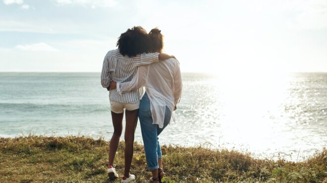 two-women-hugging