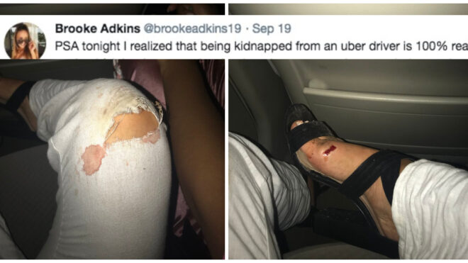uber-driver