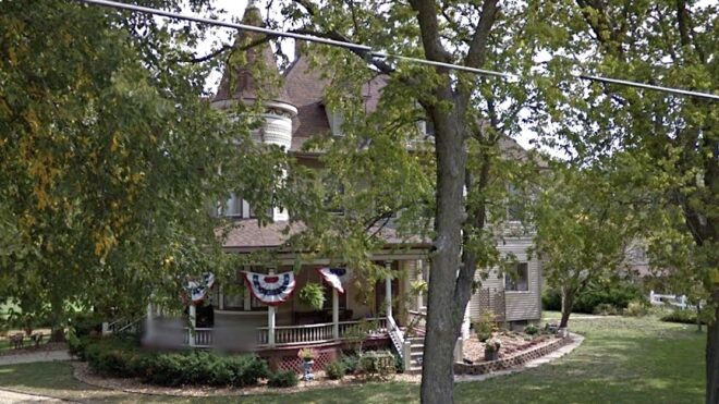 victorian-home