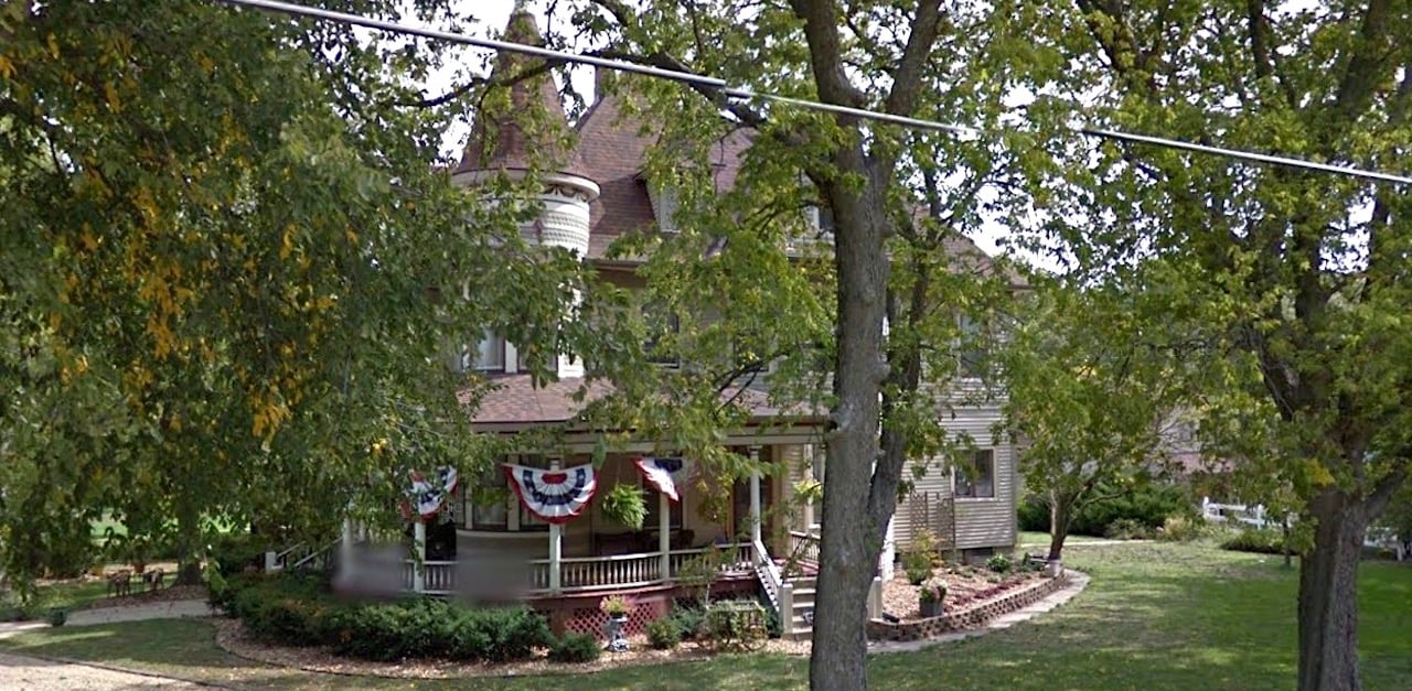 victorian-home