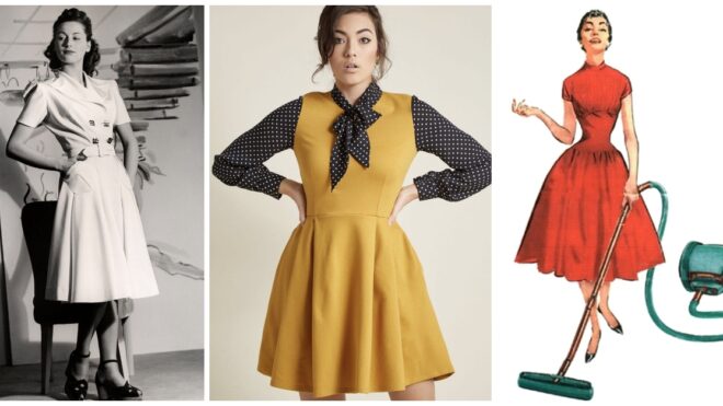 vintage-inspired-dresses