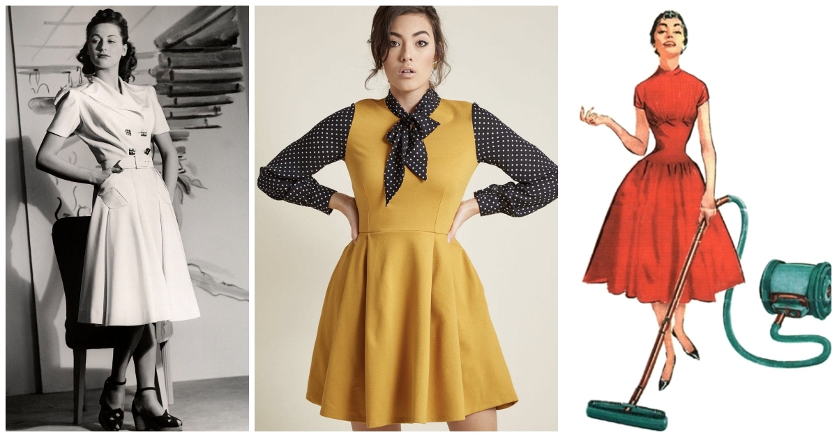 vintage-inspired-dresses