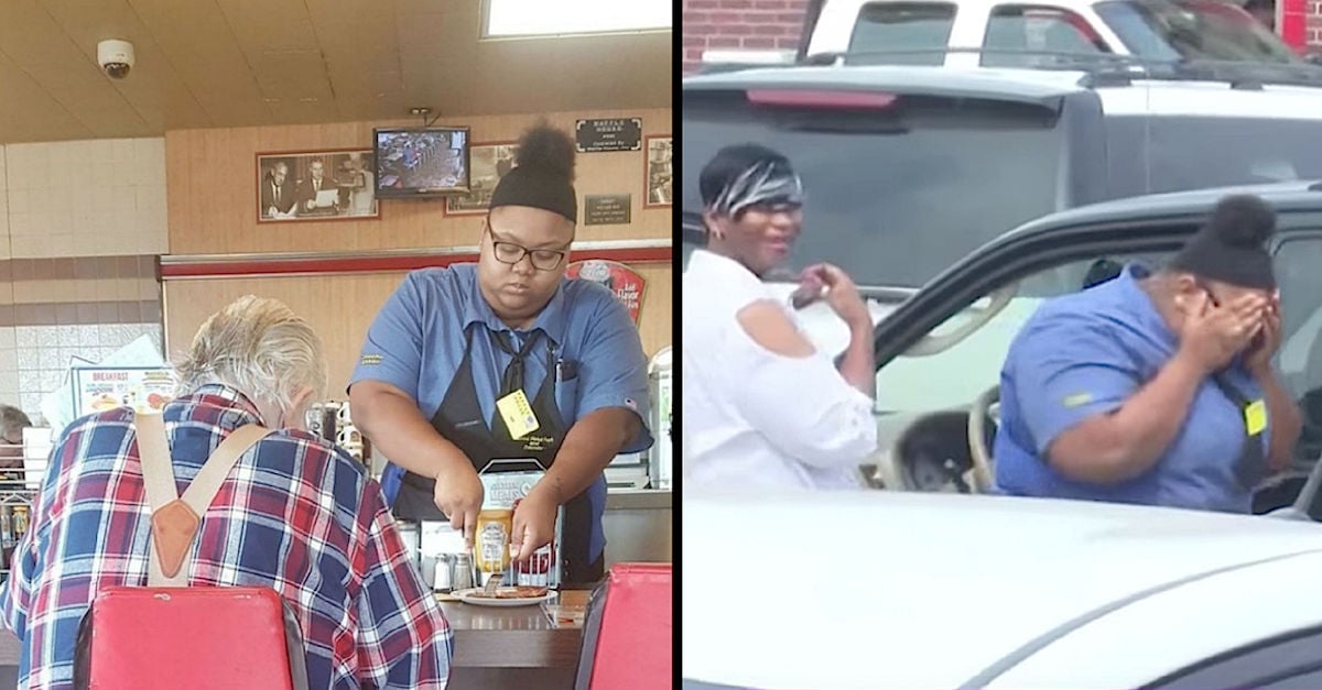 wafflehousehero