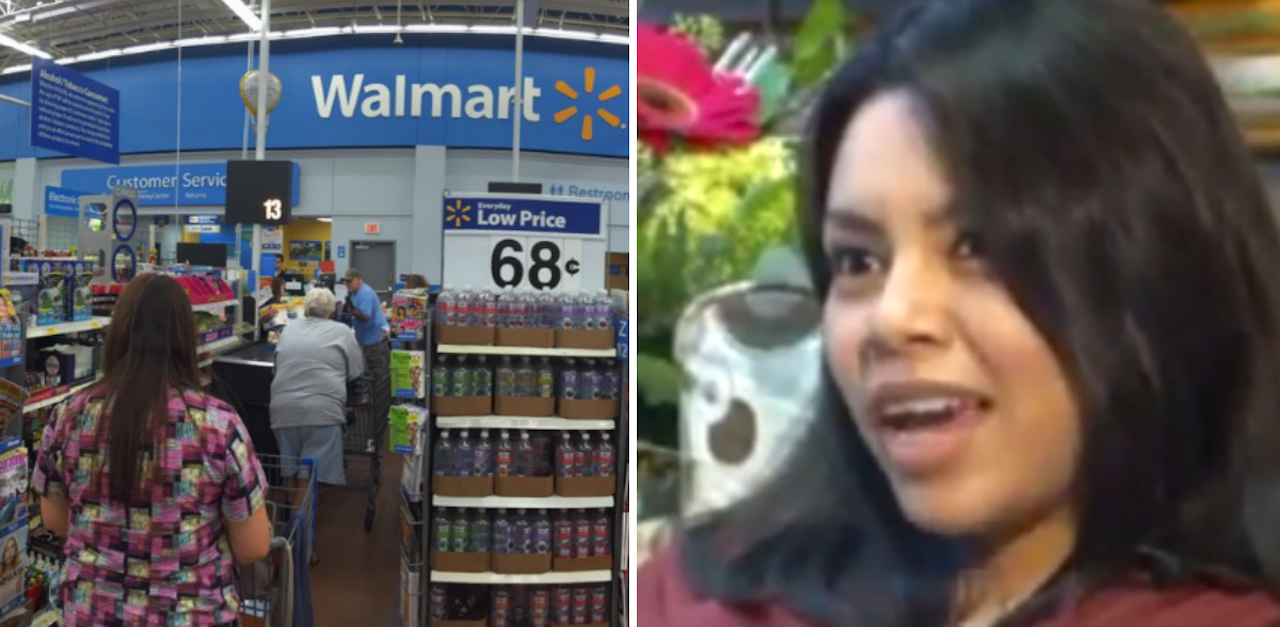 walmart birth