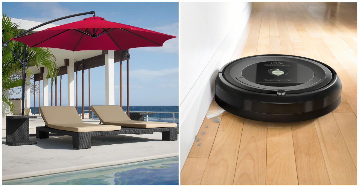 walmart memorial day sale