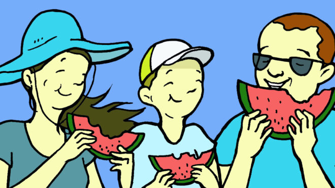 watermelonhome