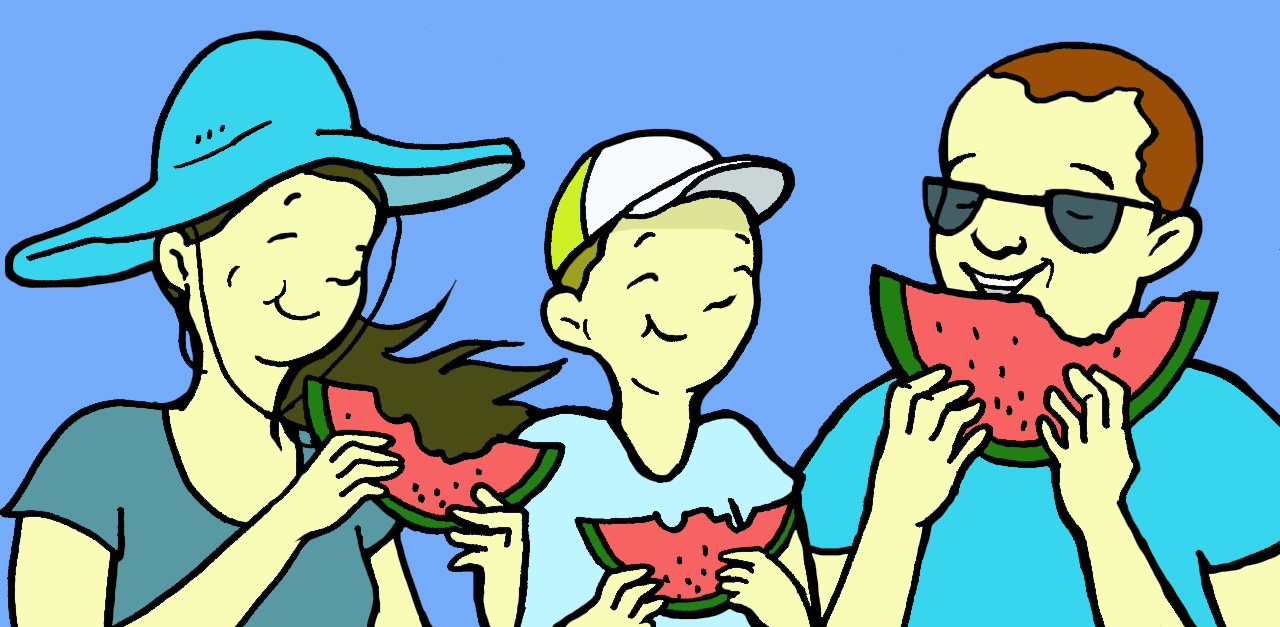 watermelonhome