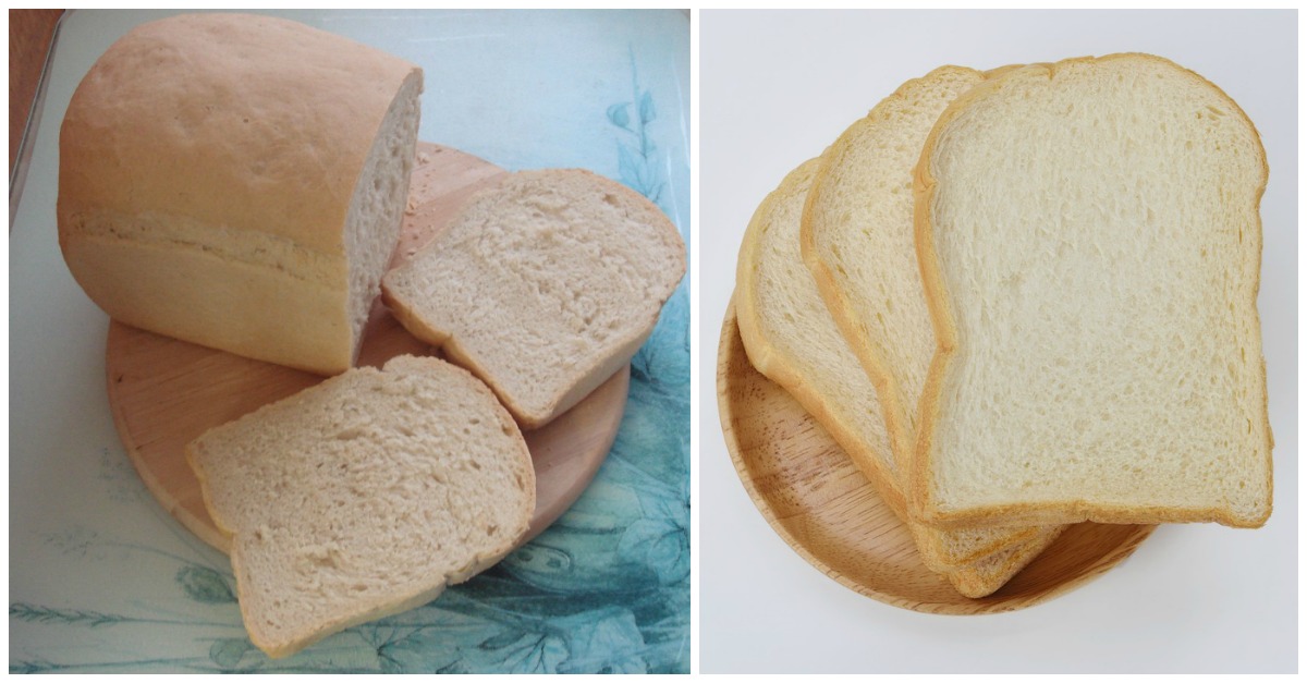 white-bread