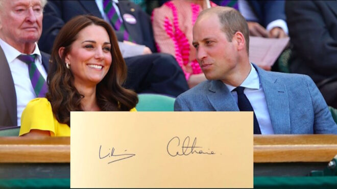 will-kate-signatures