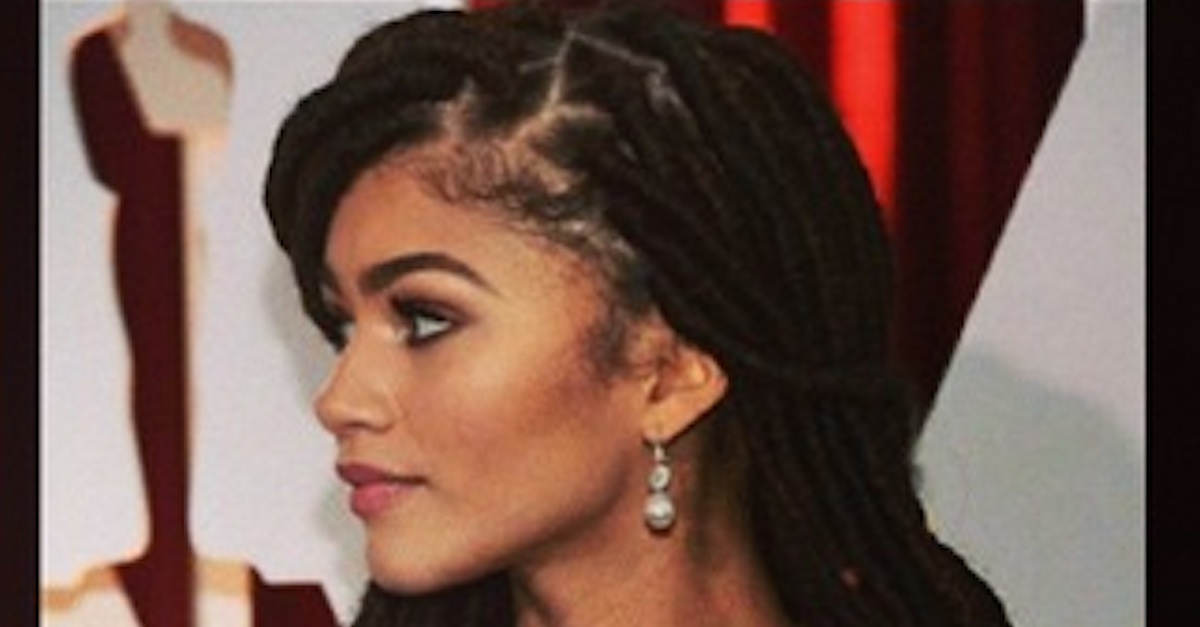 zendaya