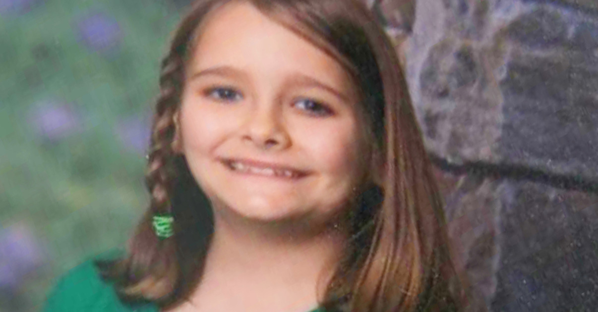 Teen Sends Letter To Mom 5 Years After Her Disappearance(00)