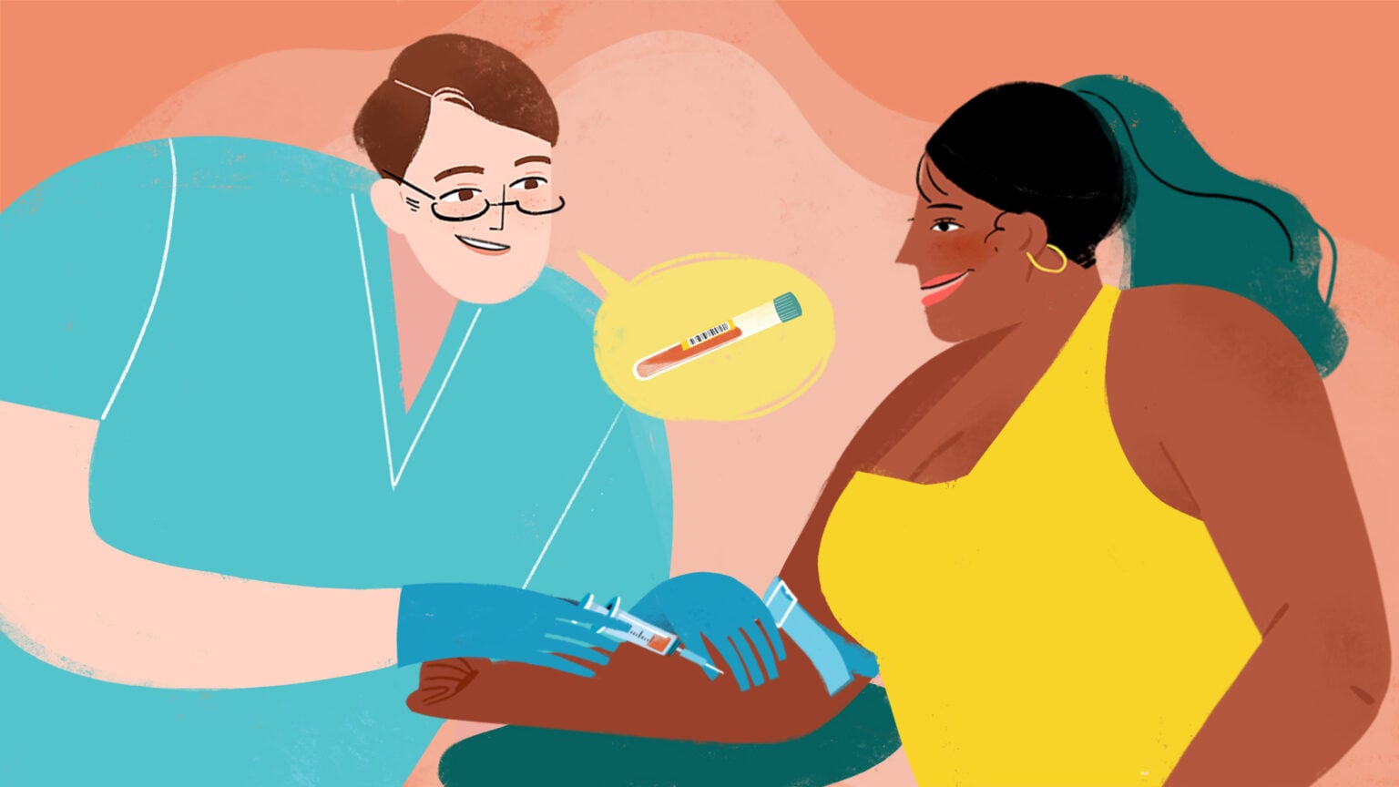 6 Questions You Always Need To Ask About Your Blood Tests