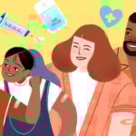 0 HP 8 Tips For Keeping The Entire Family Healthy During Flu Season