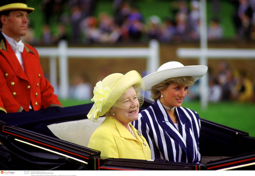 Horse Racing - Royal Ascot - 17/6/87