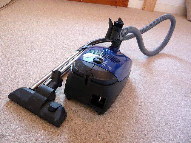 365.294: Vacuum