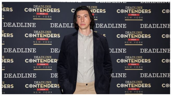 Adam Driver Main