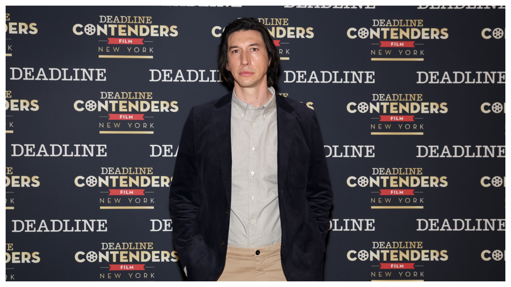 Adam Driver Main