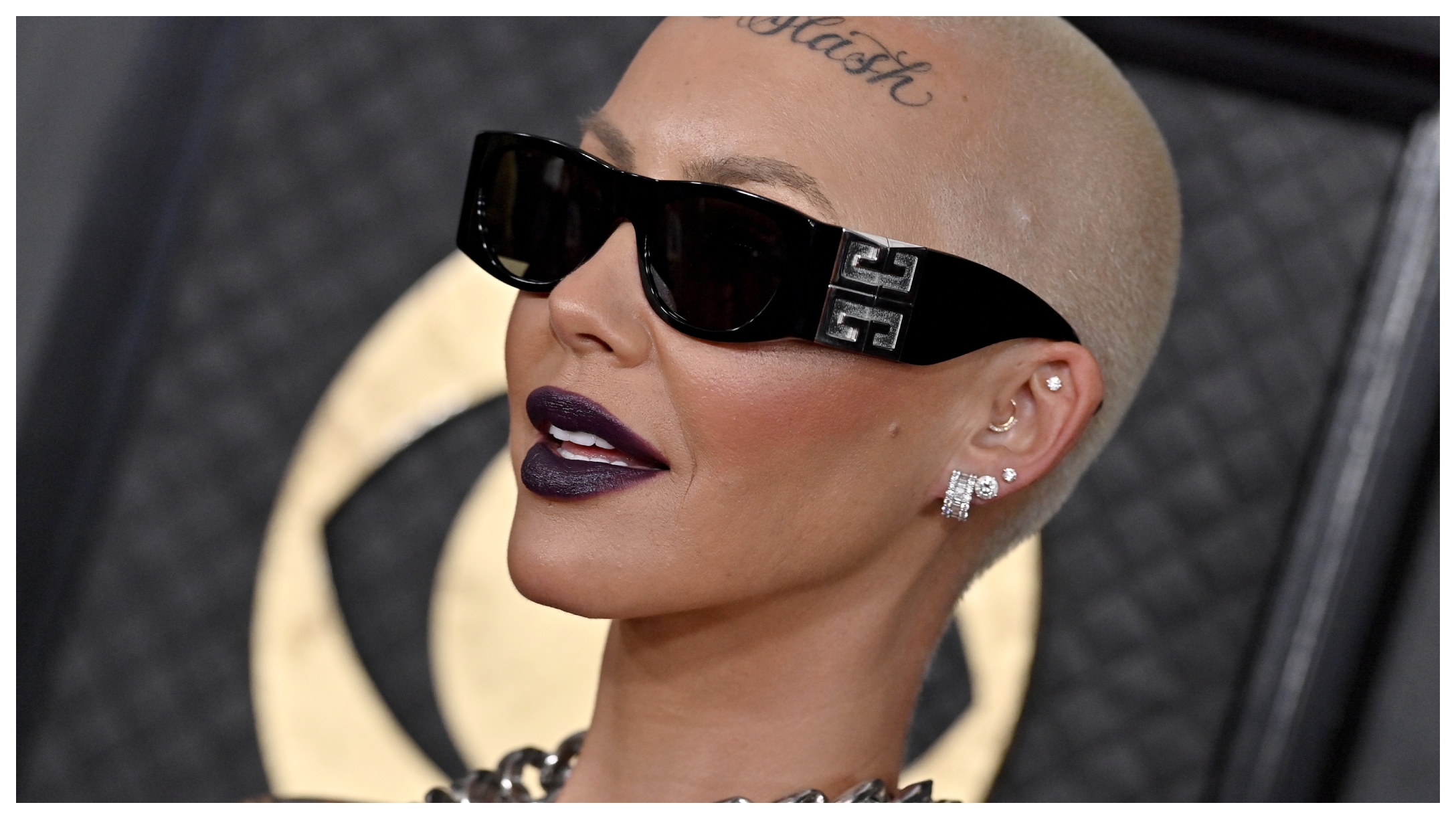 Amber Rose Main