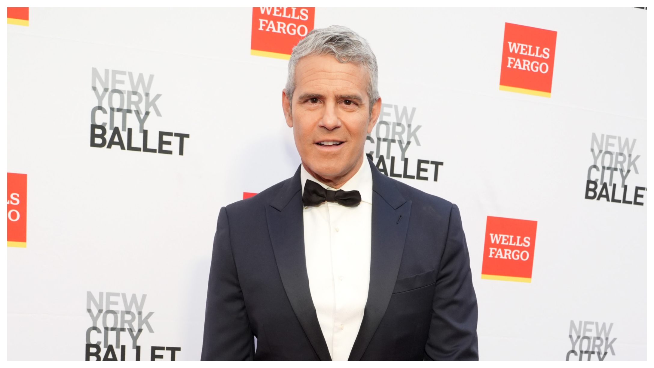 Andy Cohen Featured