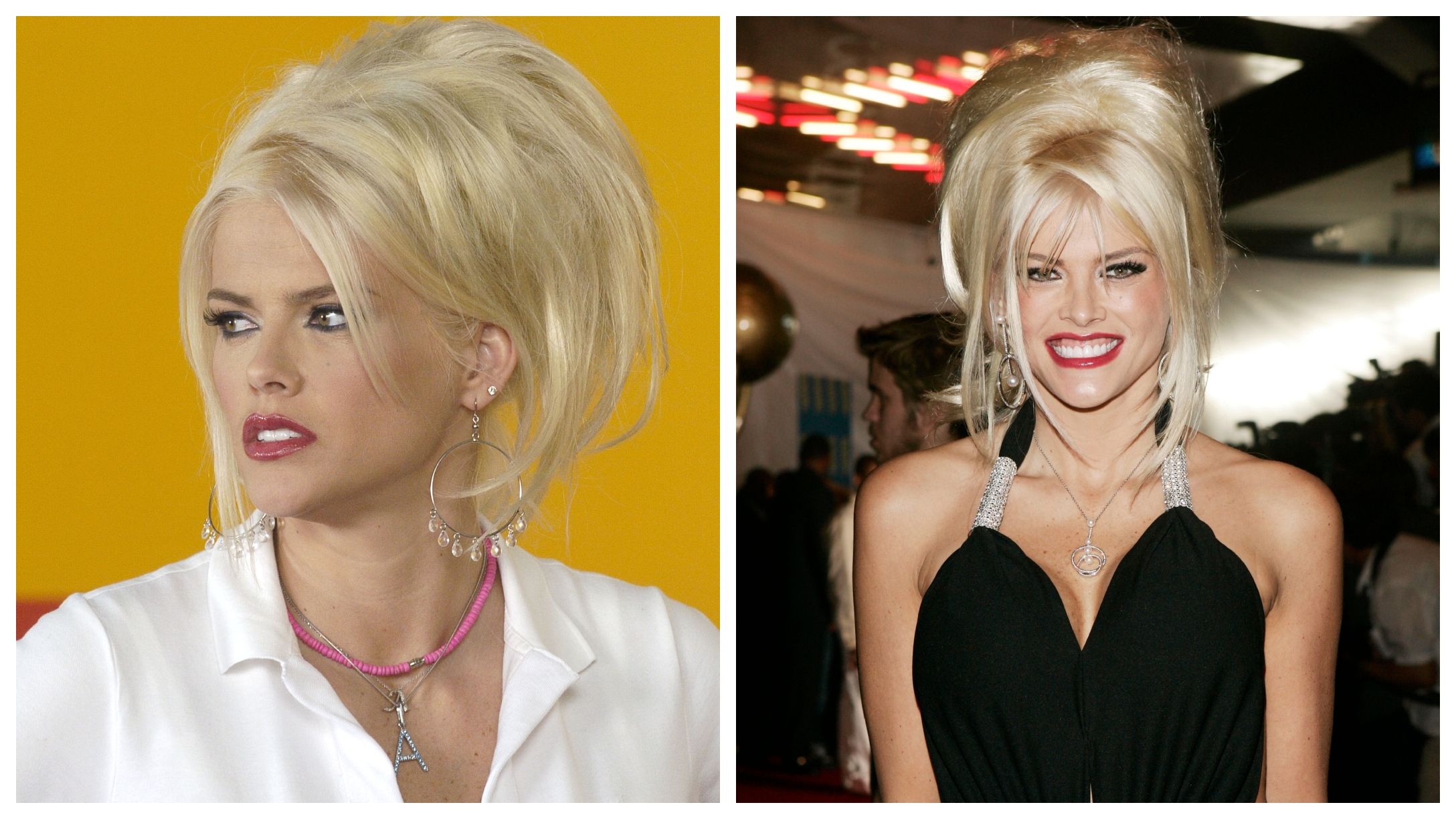 What You Might Not Know About Anna Nicole Smith