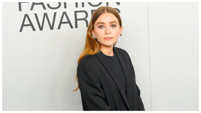 Ashley Olsen Featured