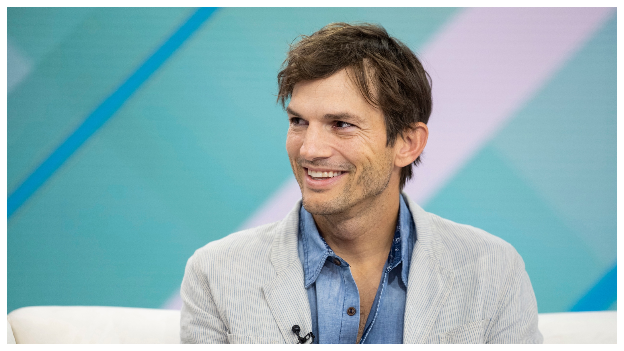 Ashton Kutcher Main Image