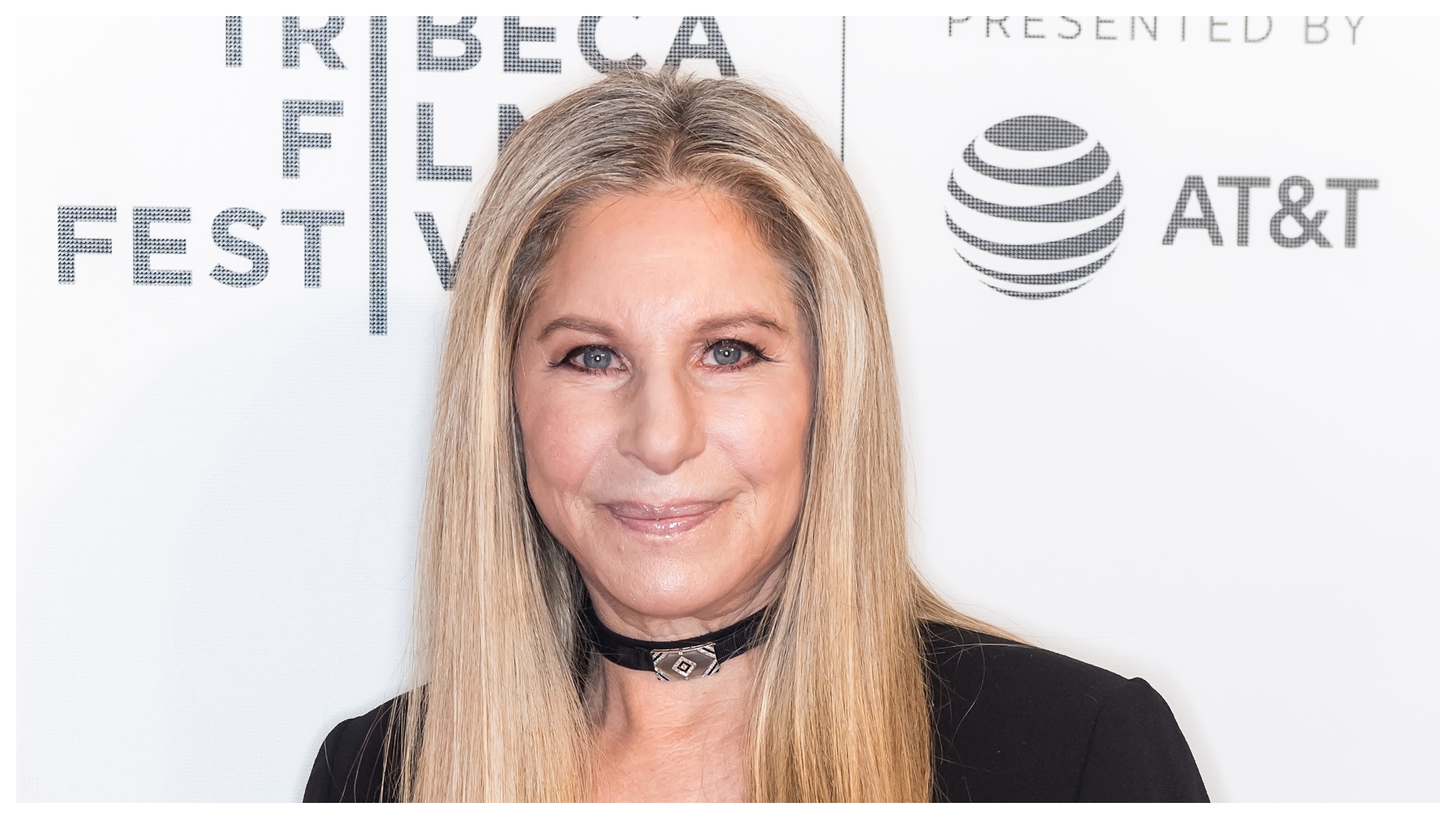 Barbra Streisand Featured