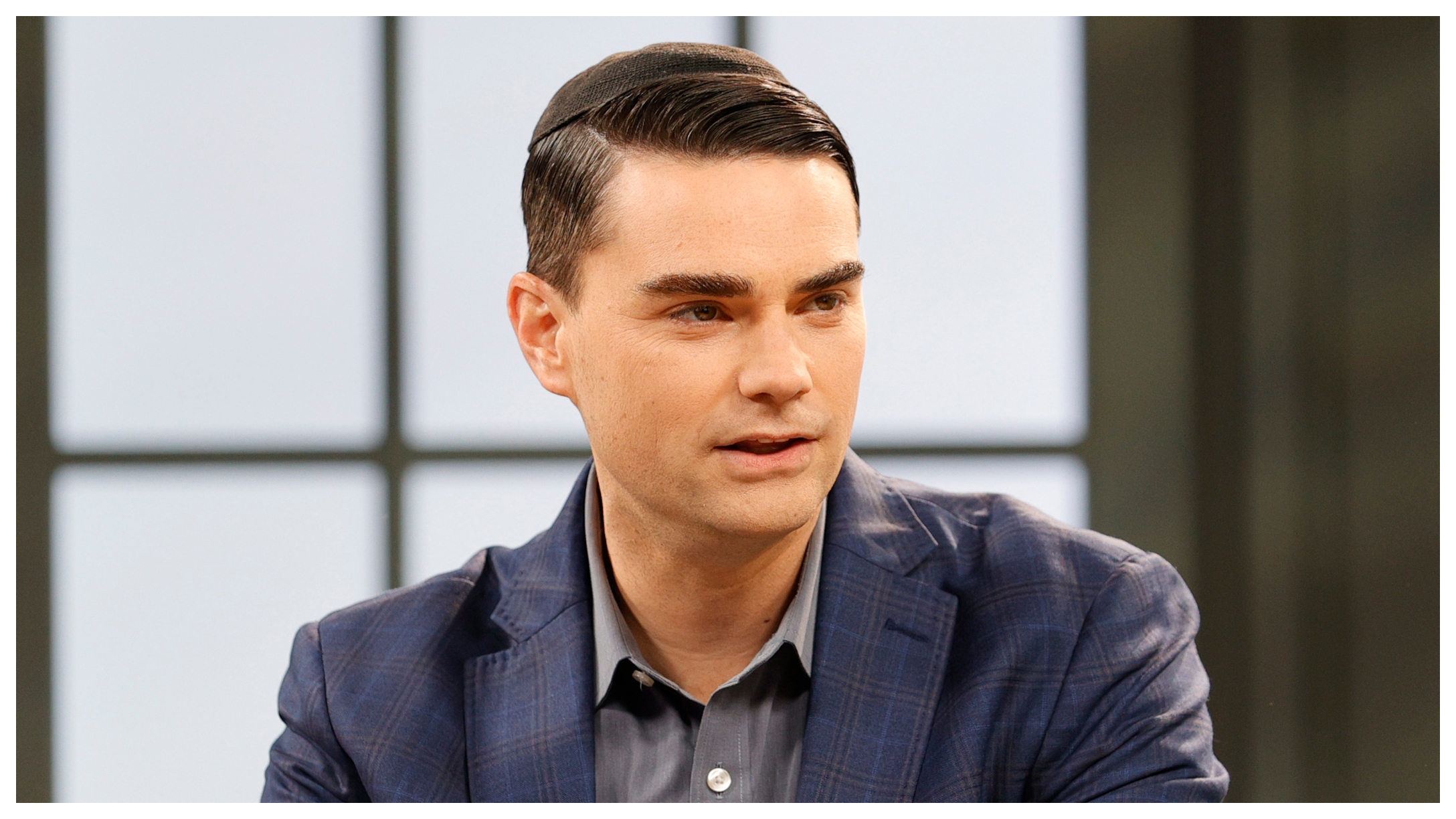 Ben Shapiro Featured