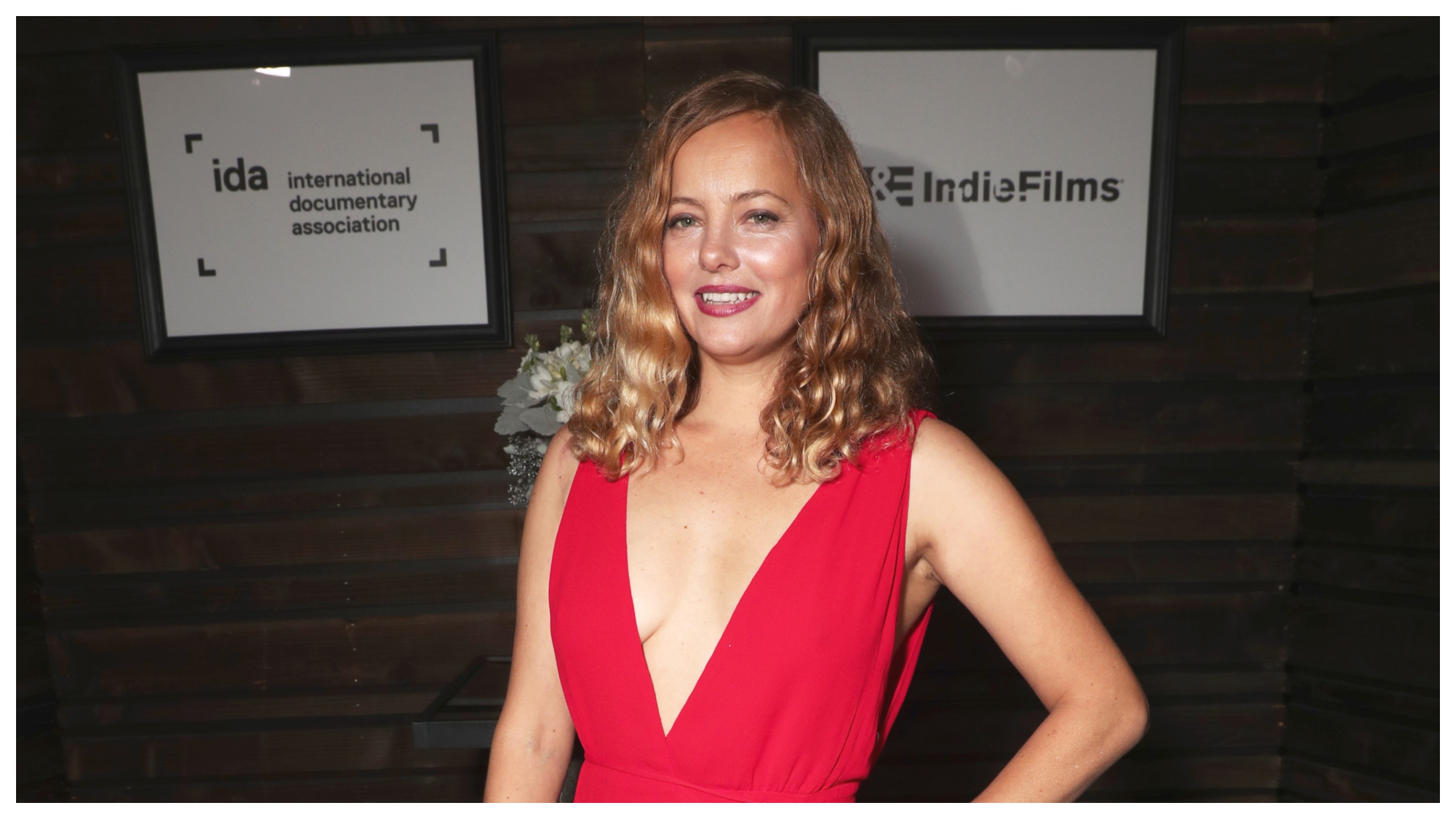 Bijou Phillips Featured