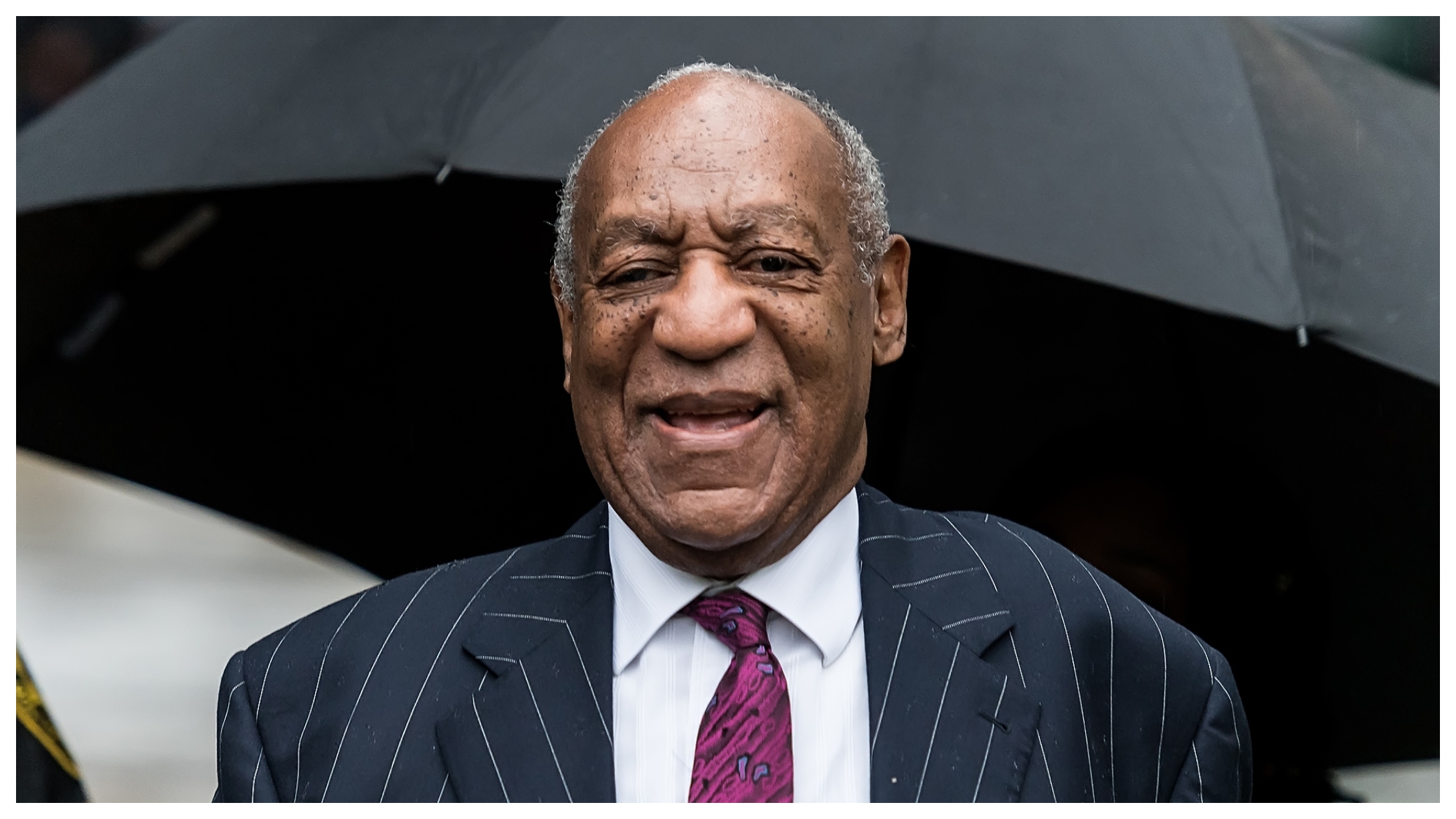 Bill Cosby Featured