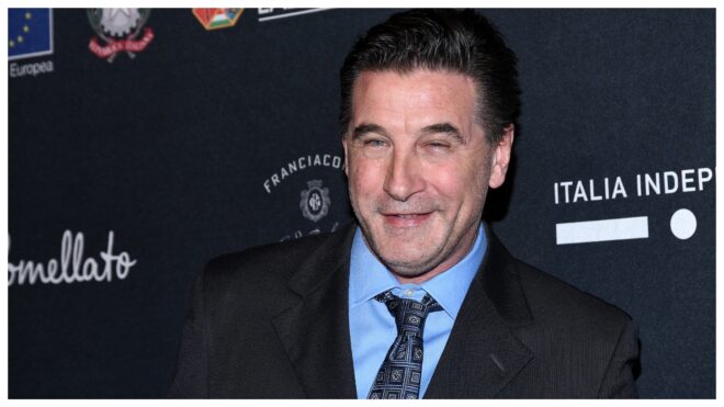 Billy Baldwin Featured