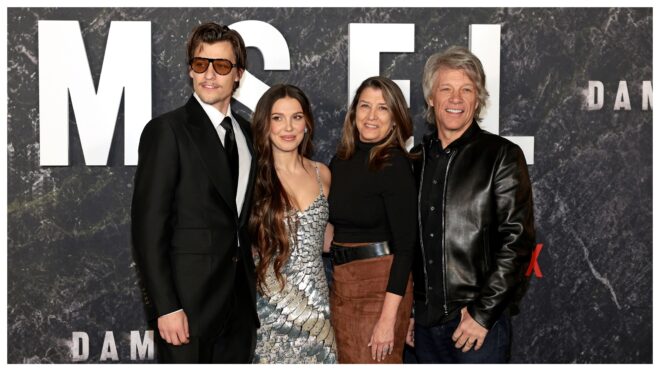 Bon Jovi Featured