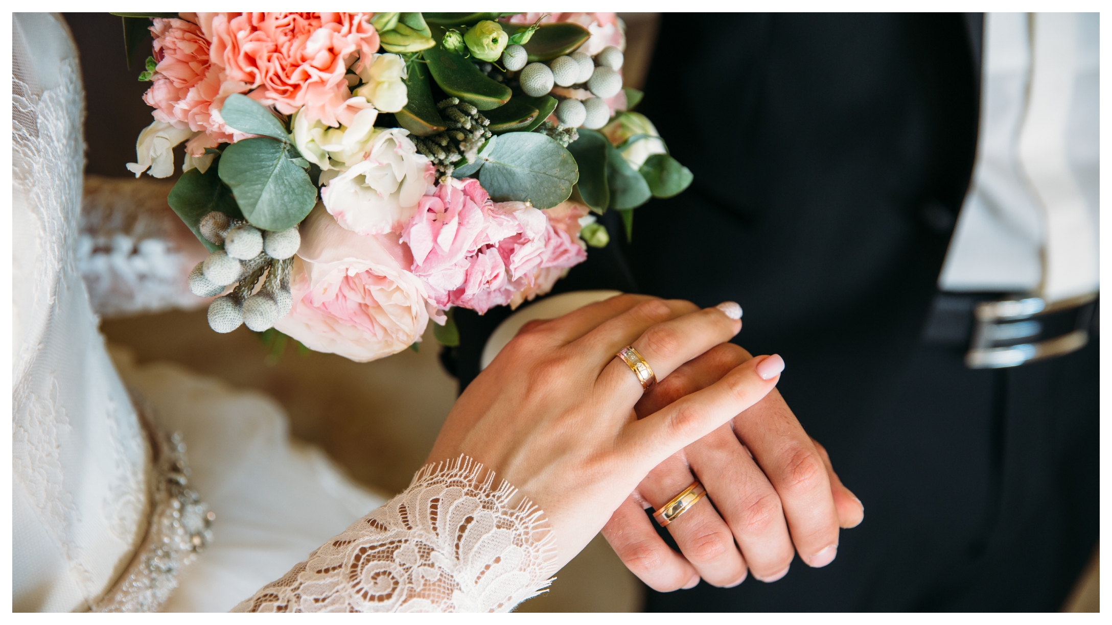 Bride and Groom (1)