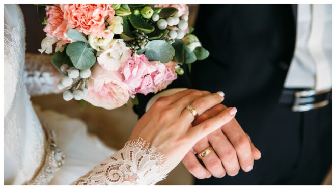 Bride and Groom (1)