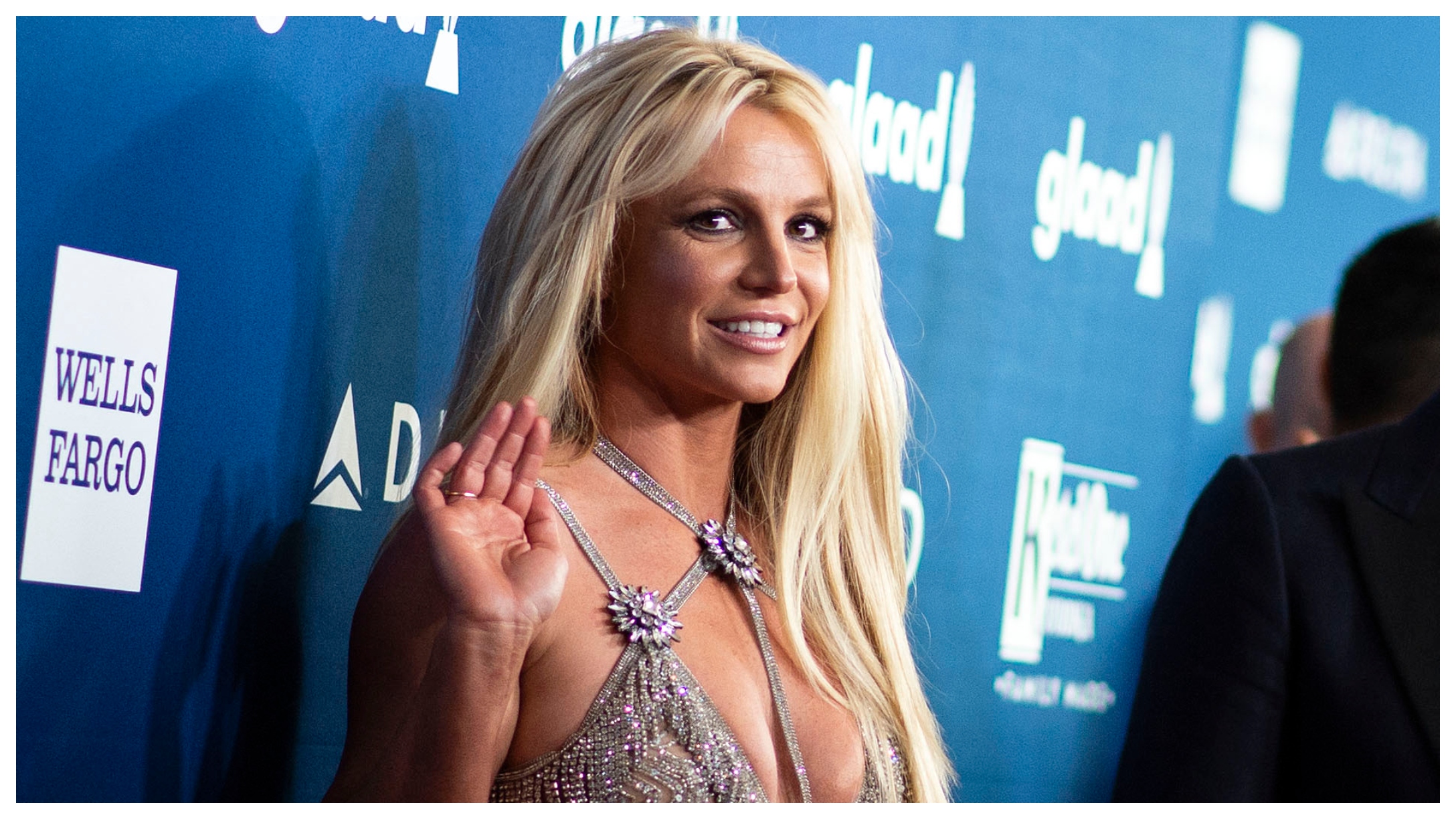 Britney Spears Featured