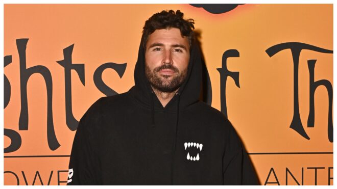 Brody Jenner Featured