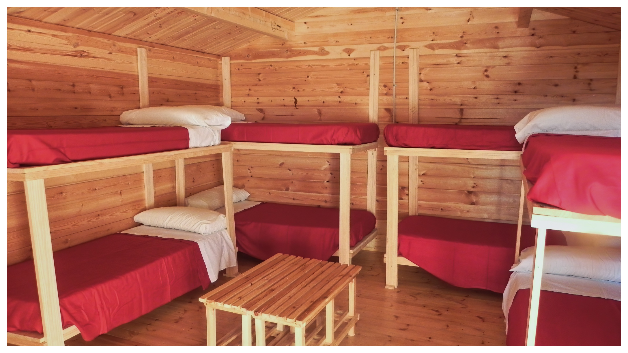 Bunk Bed Main Image