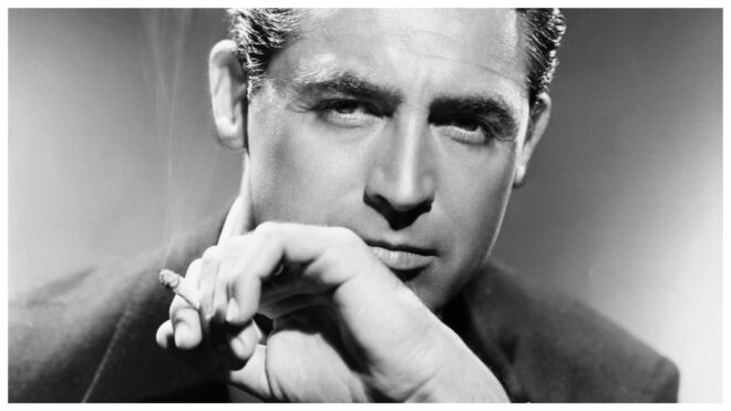 Cary Grant Featured