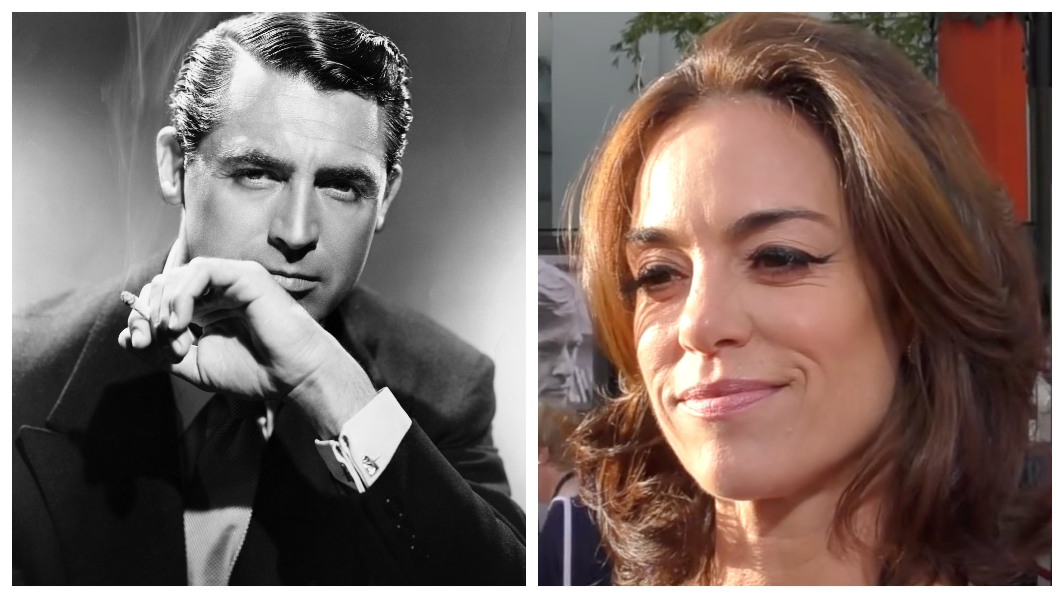 Cary Grant's Daughter Sets The Record Straight About Her Father’s Sexuality