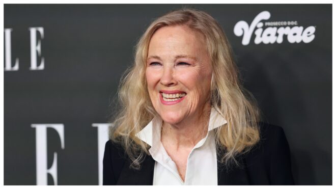 Catherine O-Hara Featured