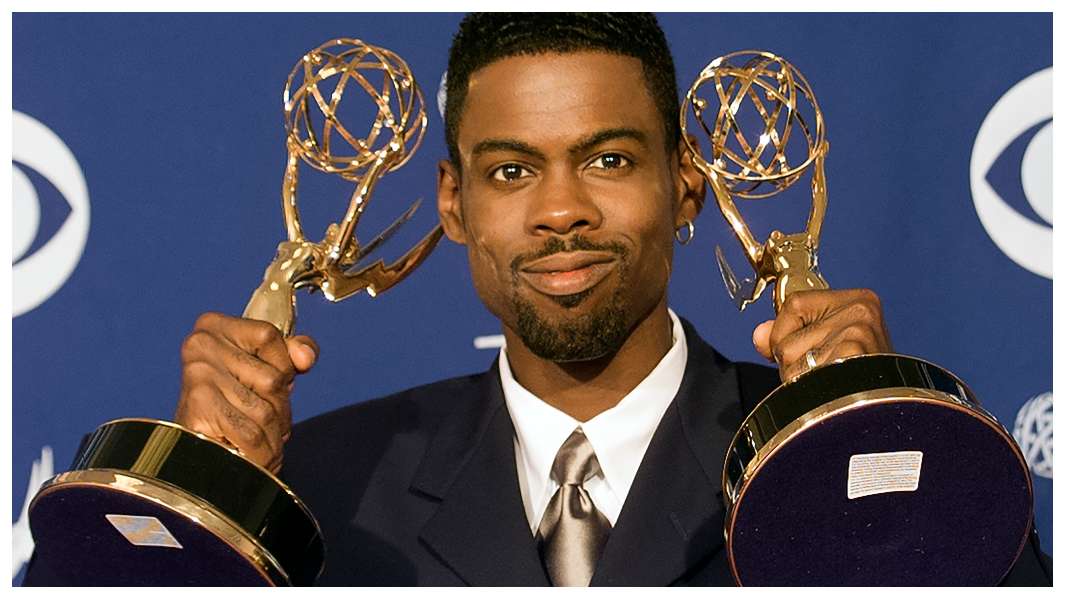 Chris Rock Main