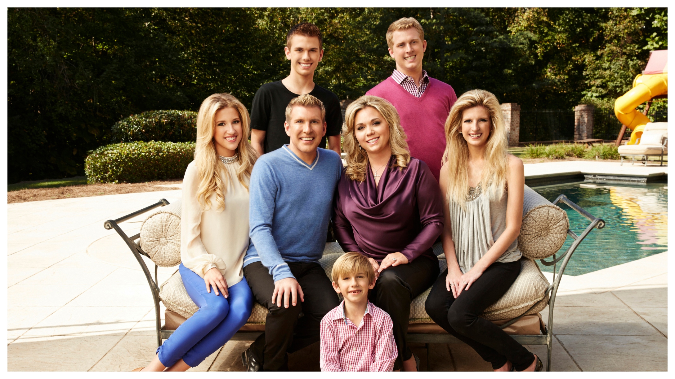 Chrisley Knows Best Main