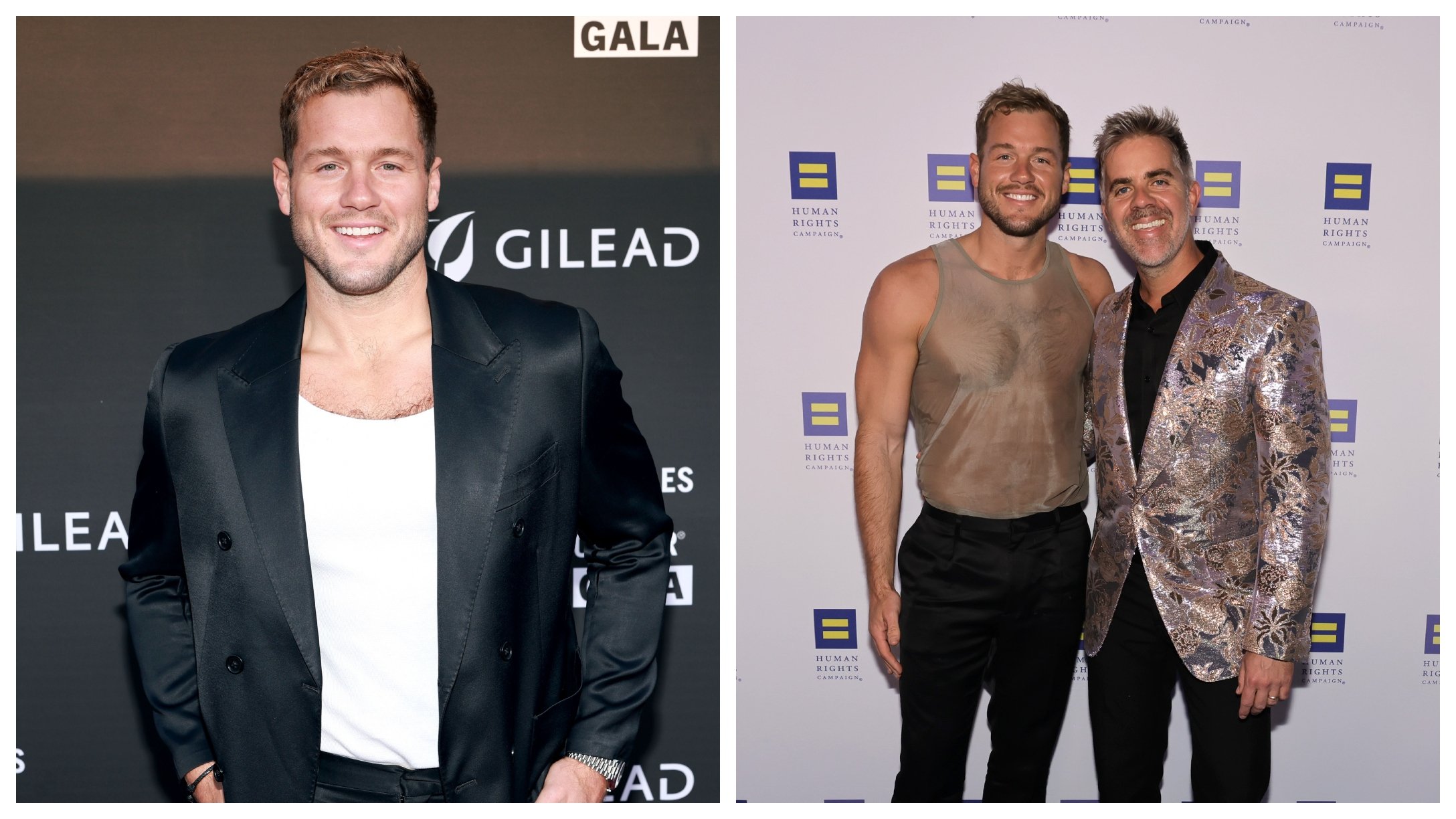 Colton Underwood Urges Kindness After Mean Comments On Baby Announcement