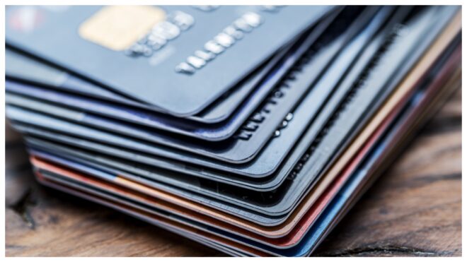 Credit Cards Main Image