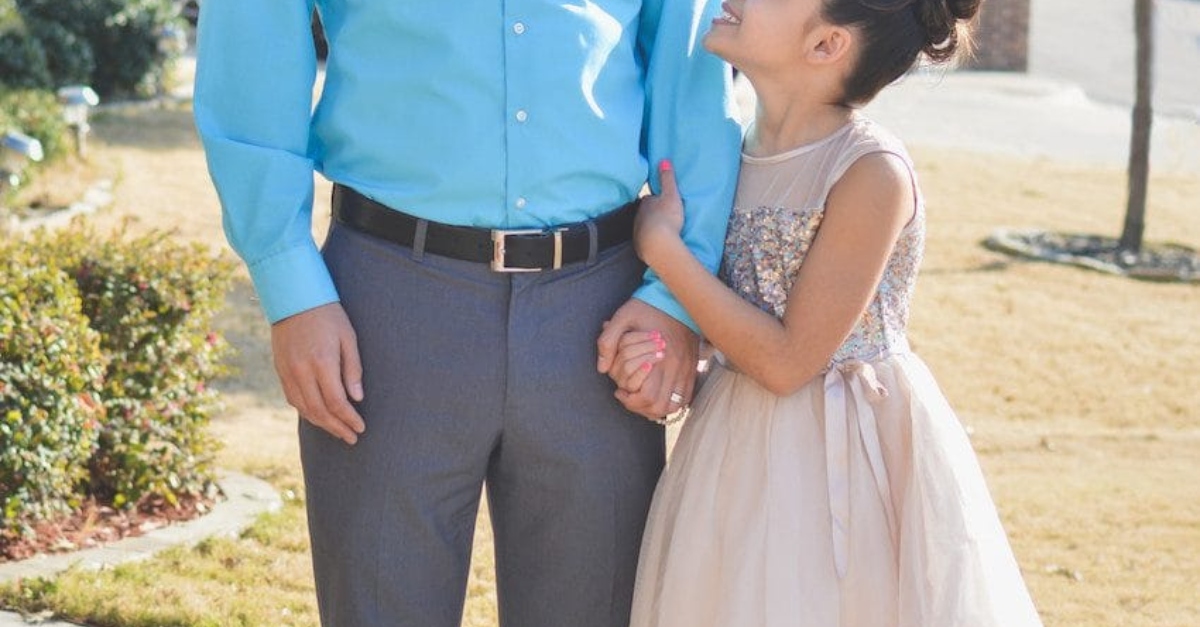 Dad Calls Father-Daughter Dances 'Creepy' and 'Sexual'