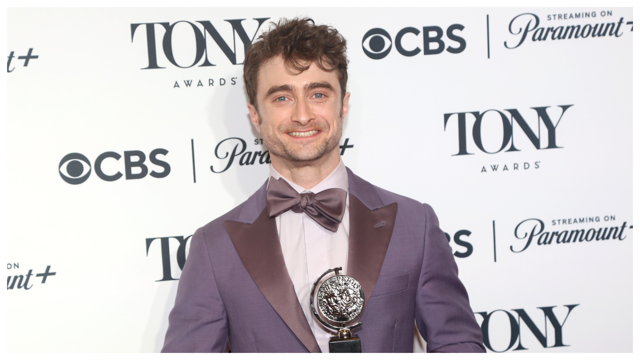 Daniel Radcliffe