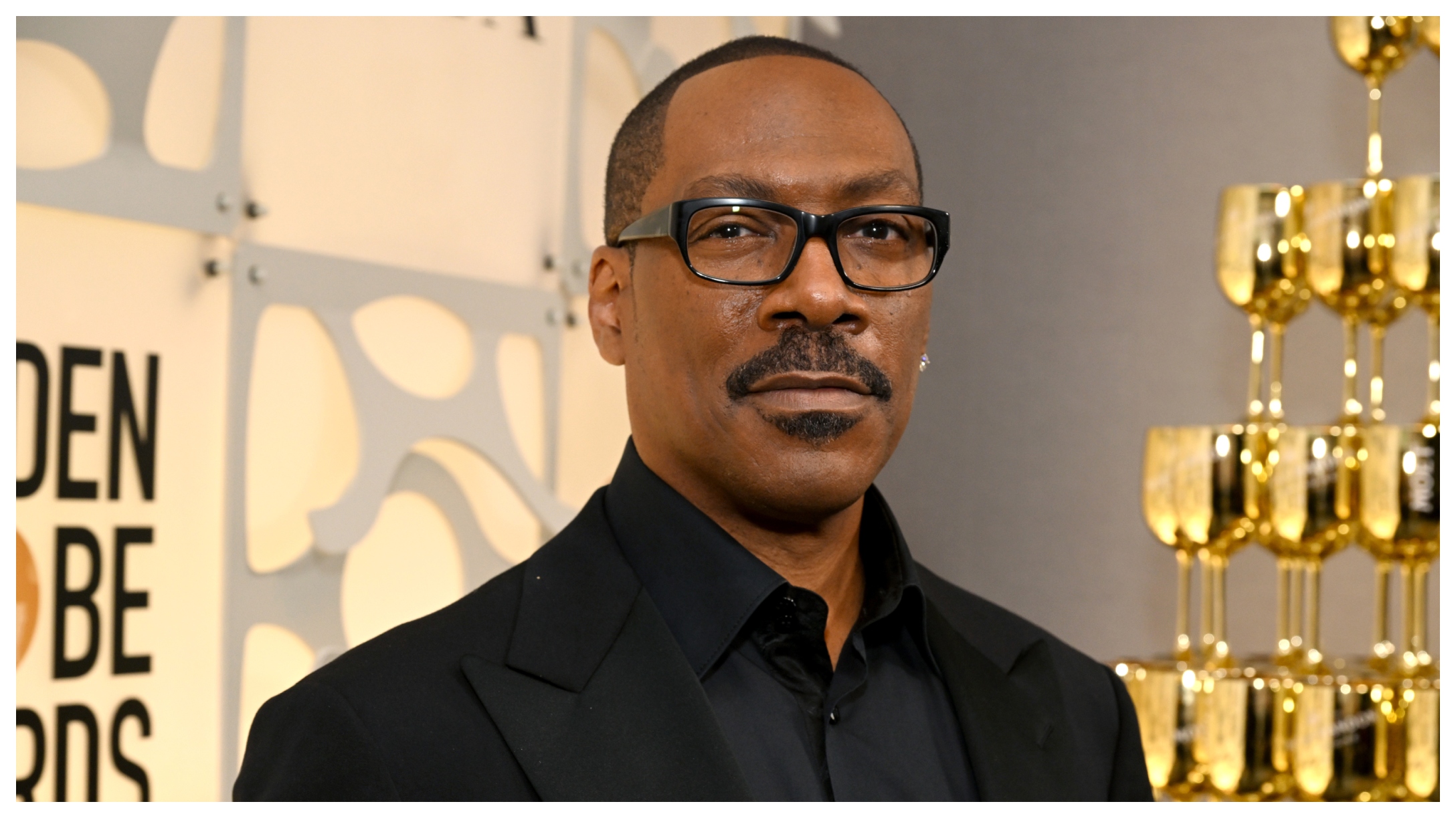 Eddie Murphy Main Image