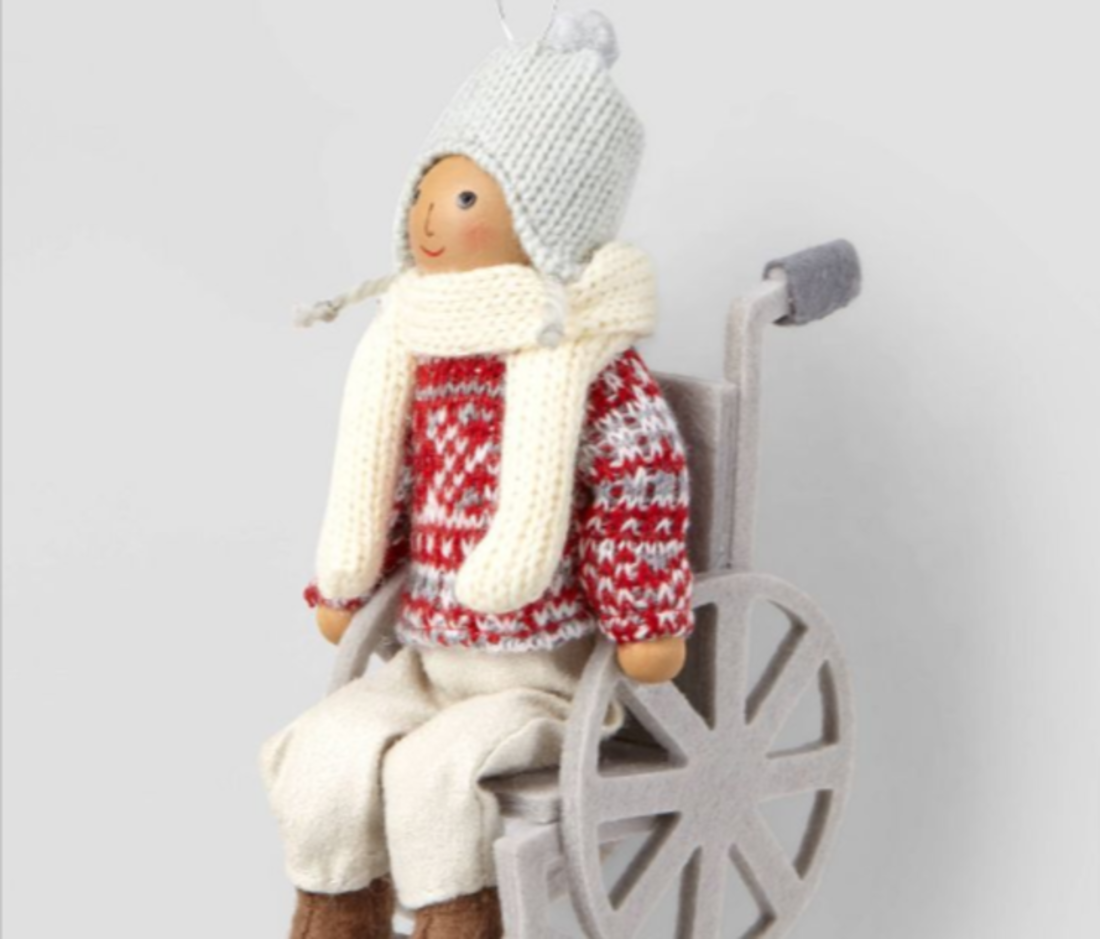 Fabric-Person-Wearing-Gray-Stocking-Cap-In-Wheelchair-Christmas-Tree-Ornament-Wondershop_-Target.png